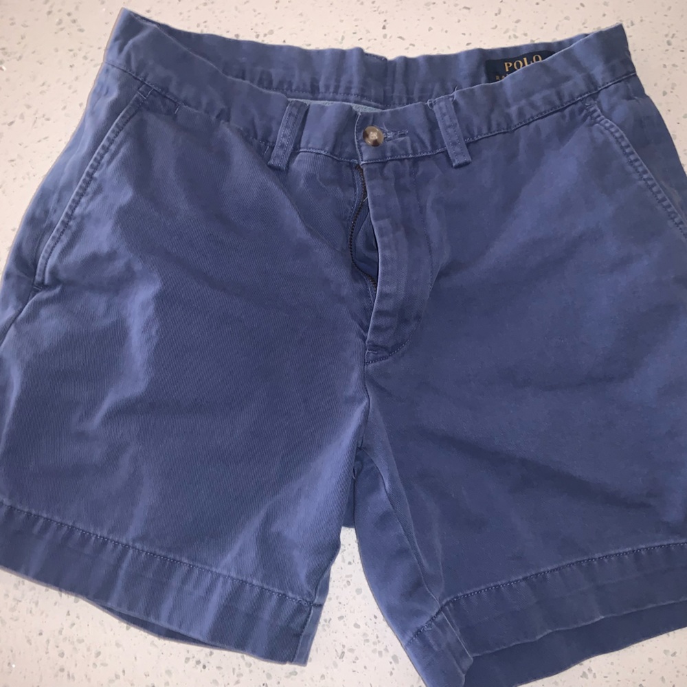 Polo by Ralph Lauren shorts. Men’s size 30.